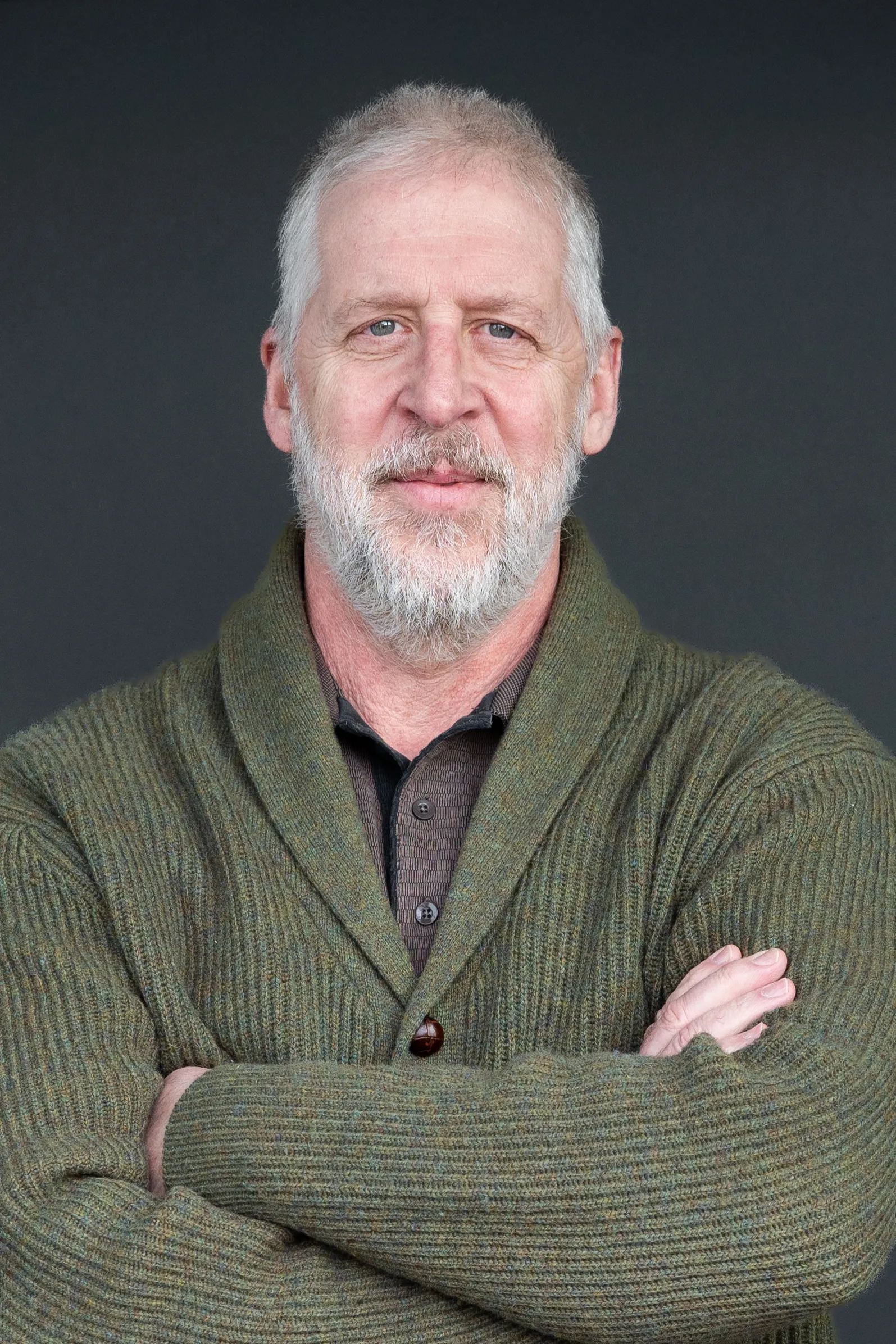 Tom Ohnstad